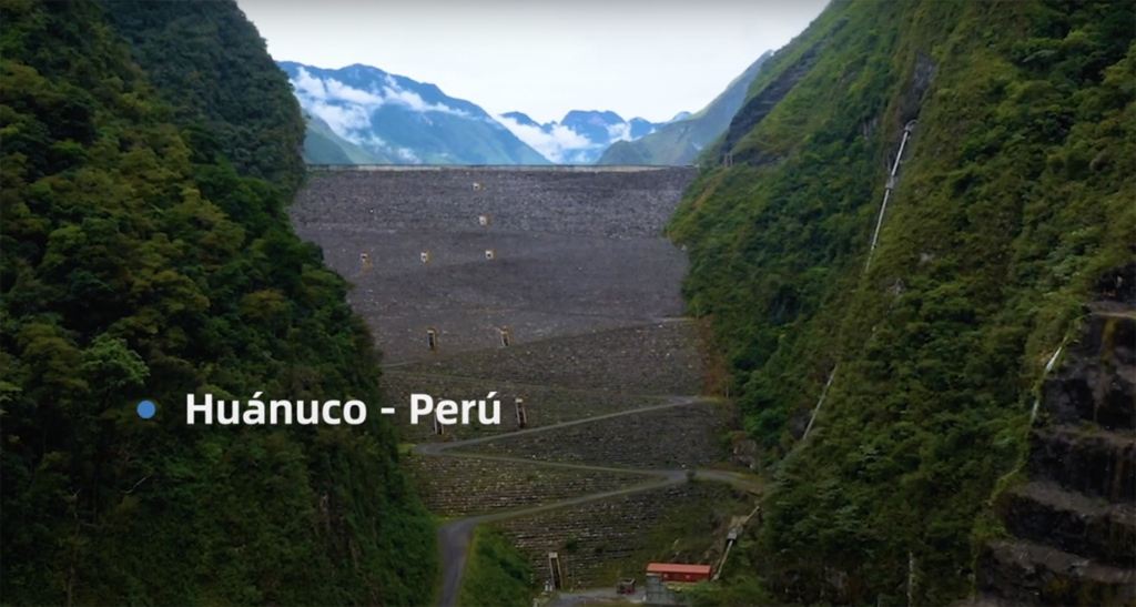 Empresa de Generación Huallaga S.A. 2020