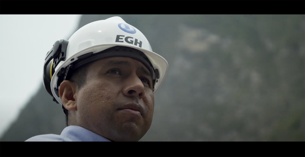 Cómo generamos energía en EGH