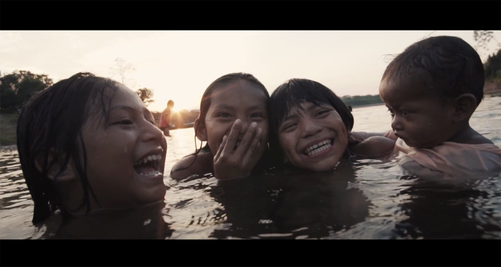 Empresa de Generación Huallaga: Energía que genera energía