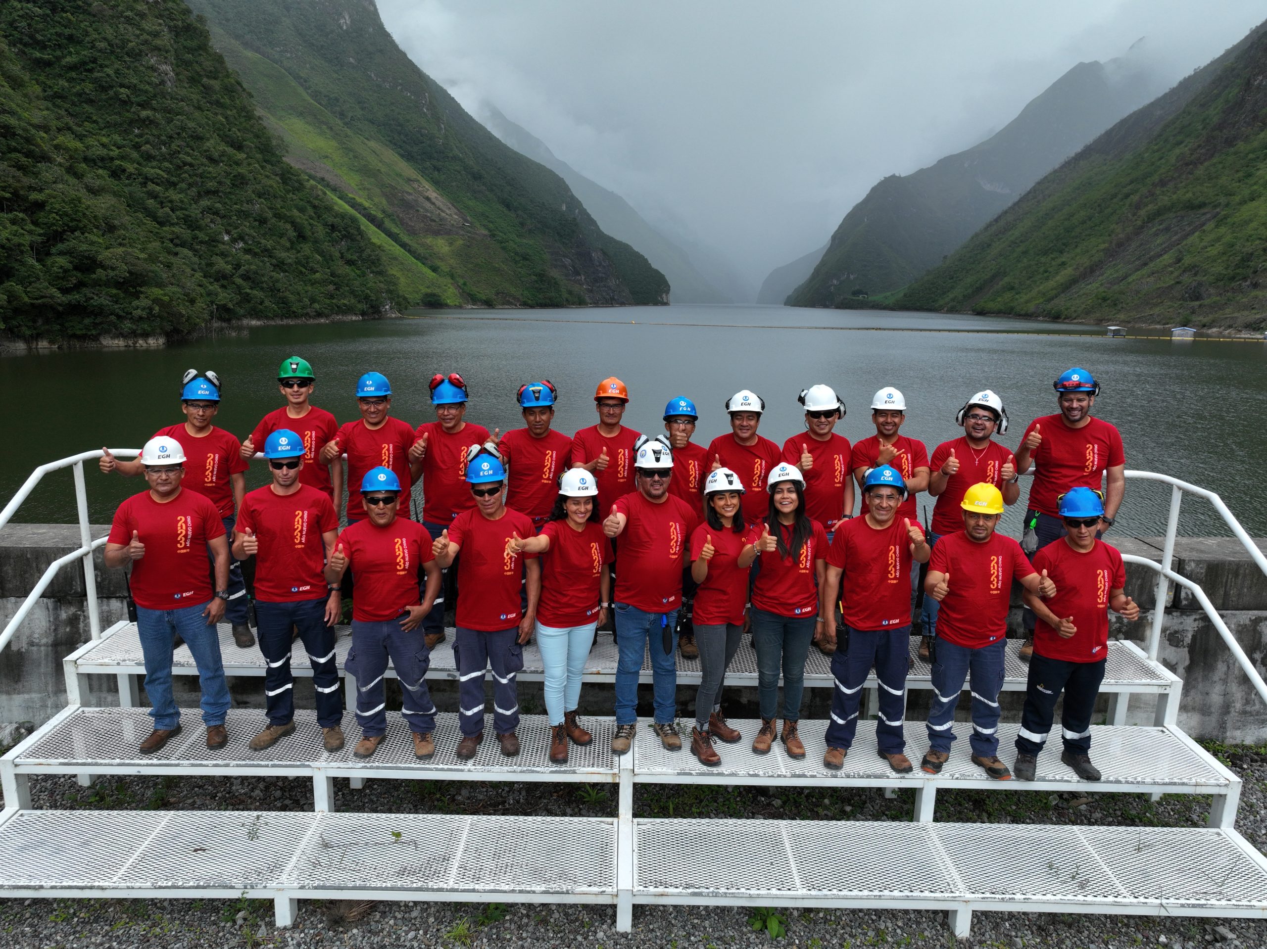 Feliz Año Nuevo Chino 2023